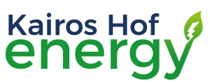 Kairos Hof Energy Ltd