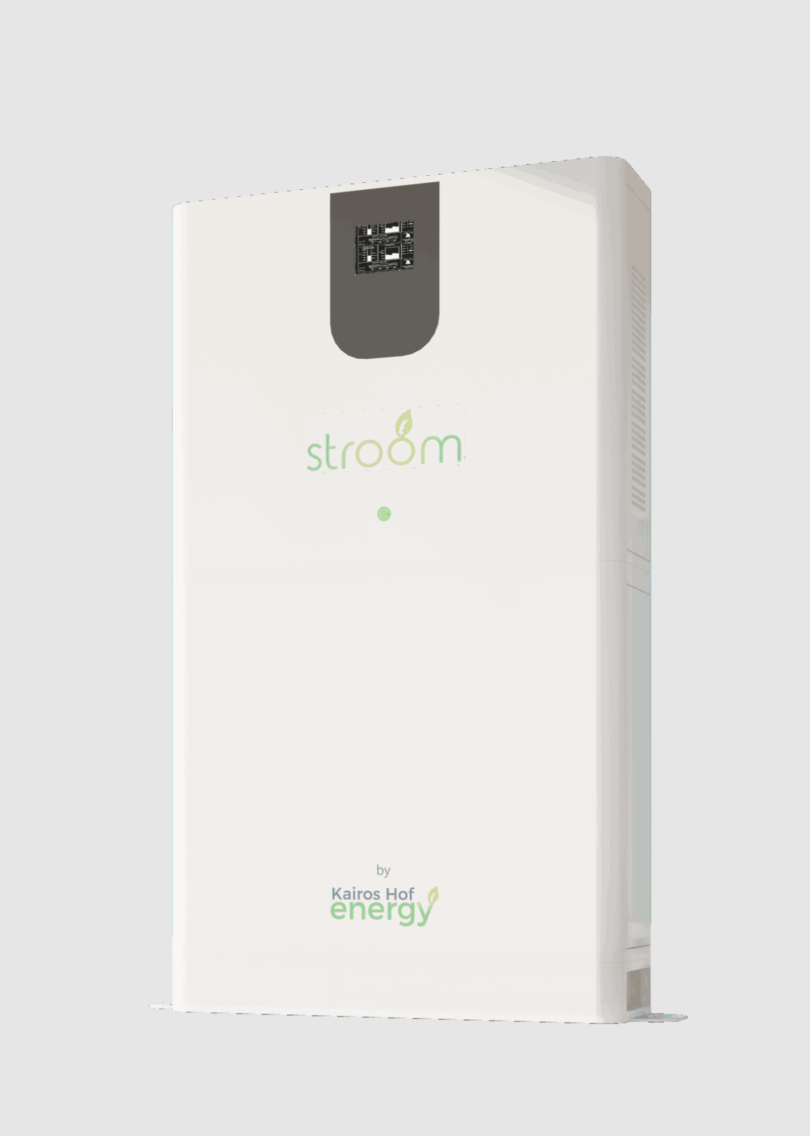 Stroom Device